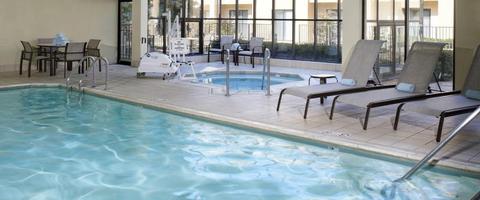 Sonesta Select Milwaukee Brookfield