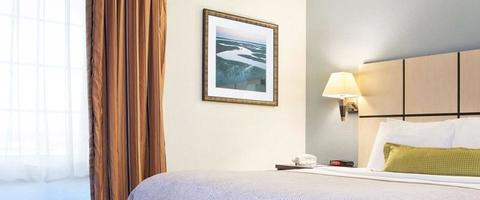 Sonesta Simply Suites Nanuet