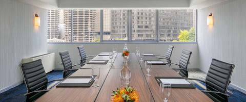 Meetings & Events in Chicago