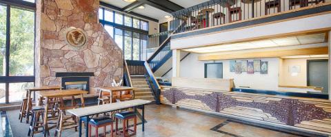 Red Lion Inn & Suites Missoula