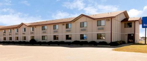 Americas Best Value Inn Zumbrota