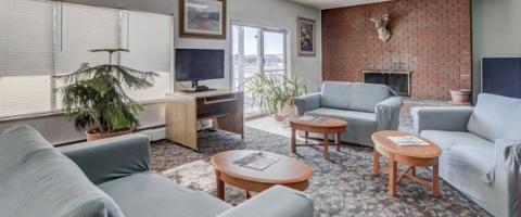 Americas Best Value Inn Greeley Evans