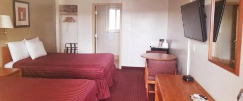 Americas Best Value Inn Williams Grand Canyon