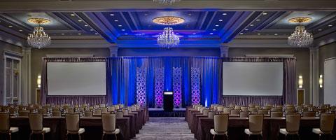 Meetings & Events in New Orleans 