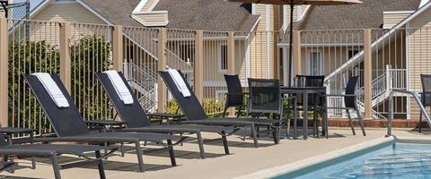 Sonesta ES Suites Wilmington - Newark