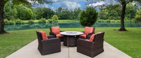 Carter Mountain Orchard