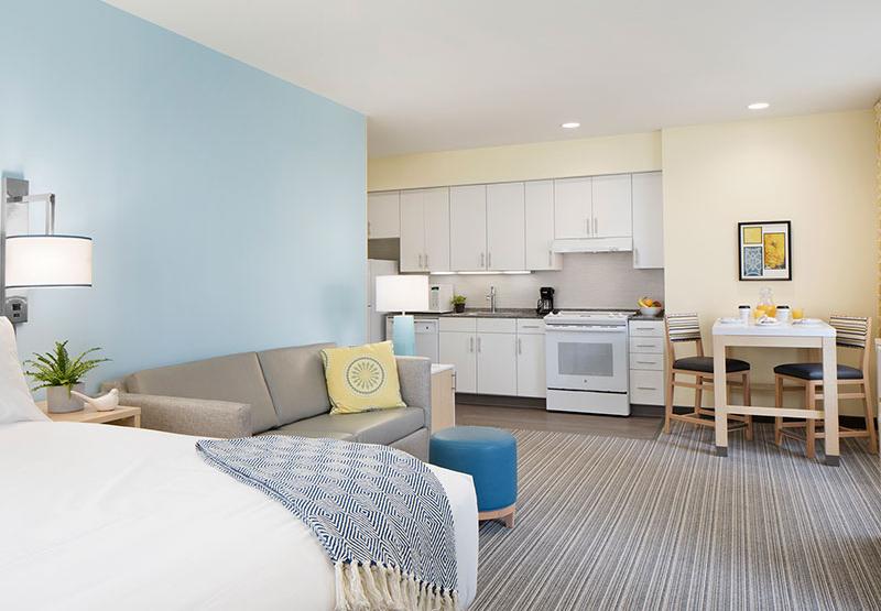 Popular Hotel Near Superdome