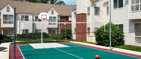 Sonesta ES Suites Annapolis