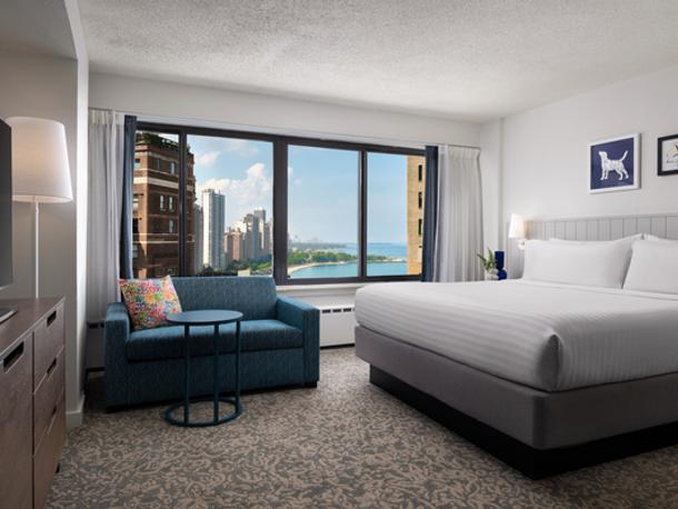 Sonesta ES Suites Chicago Downtown Magnificent Mile - Medical Image