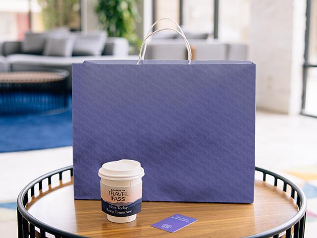 The Black Friday Getaway Sale​