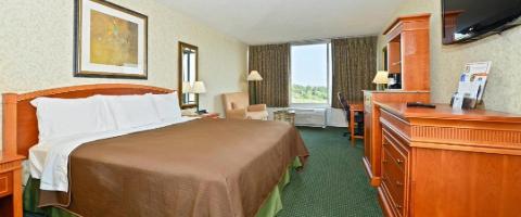 Americas Best Value Inn Baltimore